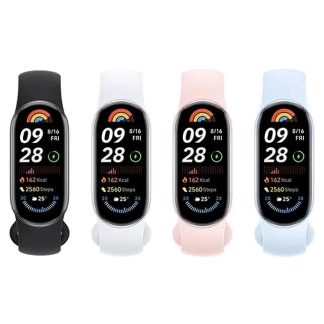 【小米】Xiaomi 小米手環 9