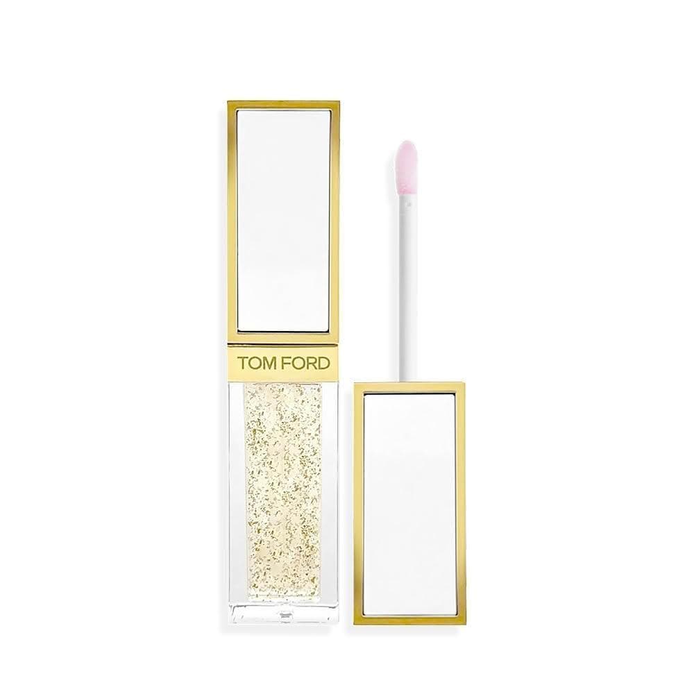 專櫃 太陽輕吻金箔潤唇露 6ml (國際航空版) 送禮推薦