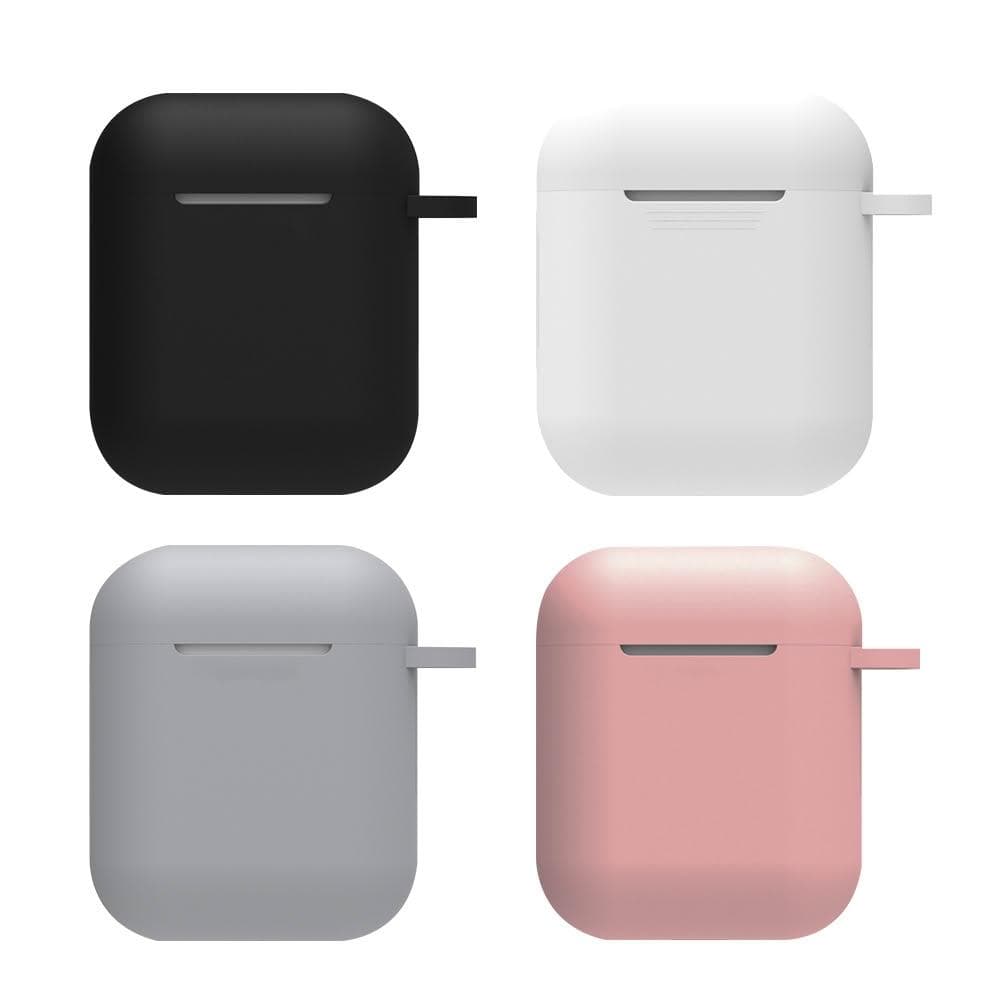 【JOEKI】無線藍芽耳機保護套 蘋果耳機保護套 藍芽無線耳機保護套 耳機保護套 無線耳機保護套【3C0010】