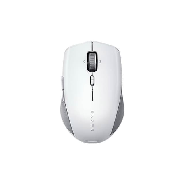 【Razer 雷蛇】Razer 雷蛇 Pro Click Mini 無線滑鼠 12000dpi 人體工學 藍芽 2.4G 5000萬次點擊