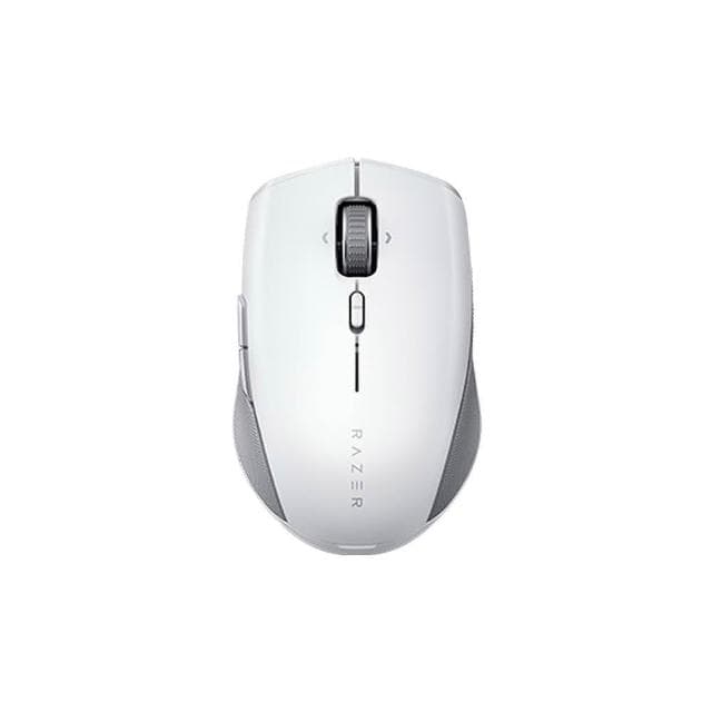 【Razer 雷蛇】Razer 雷蛇 Pro Click Mini 無線滑鼠 12000dpi 人體工學 藍芽 2.4G 5000萬次點擊