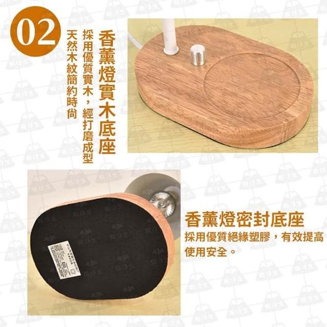 【職日生】韓系融蠟燈-調光提袋款(送香氛蠟燭+燈泡x2 香氛蠟燭燈 融燭燈 溶蠟燈 生日禮物 畢業禮物)