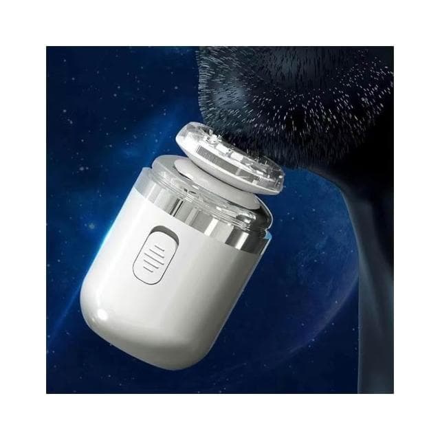 【職日生】迷你多功能刮鬍刀(電動剃鬚刀 電動刮鬍刀 mini刮鬍刀 電動刮鬍機 剃鬚刀 便携鬍鬚刀 刮毛刀 刮鬍機_