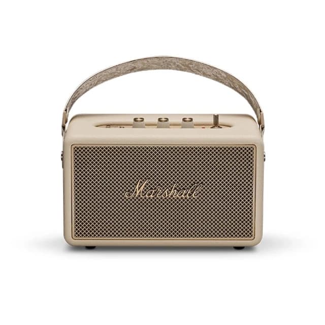 【Marshall】Kilburn III 攜帶式藍牙喇叭