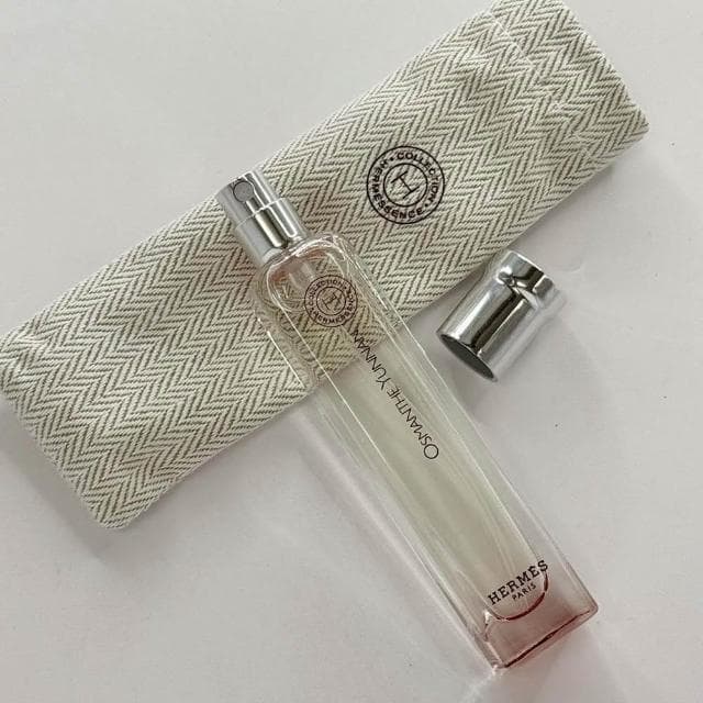 專櫃 聞香系列 雲南桂花淡香水 15ml (布套版)(國際航空版) 送禮推薦