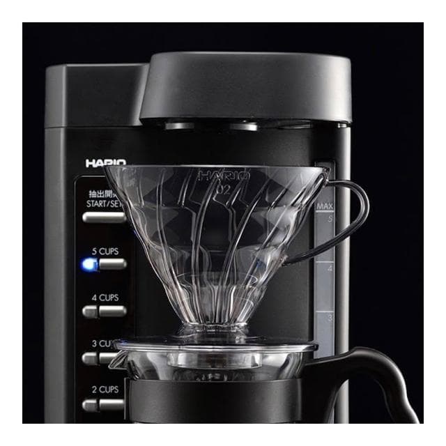 【HARIO】HARIO V60 珈琲王 咖啡機二代 手沖咖啡機
