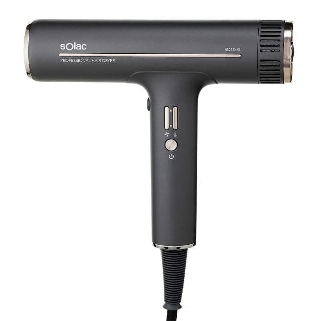 【SOLAC】專業負離子吹風機SD-1000