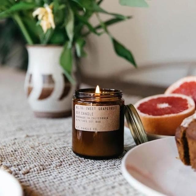 【P.F. CANDLE CO.】PF Candle CO. 美國手工香氛蠟燭 7.2oz 大豆蠟燭 美國大豆蠟燭 (多樣香味任選)