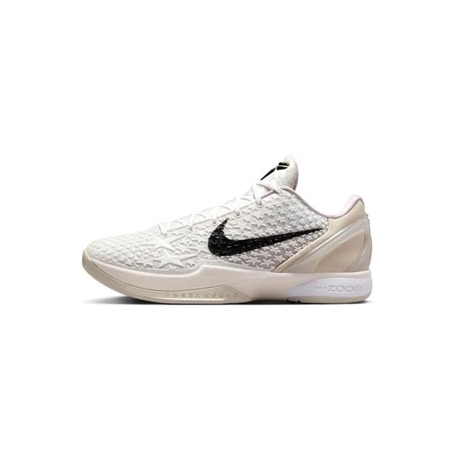 Nike Kobe 6 Protro "All-Star 2.0" 曼巴 全明星 籃球鞋 白 男鞋 FQ3546-100