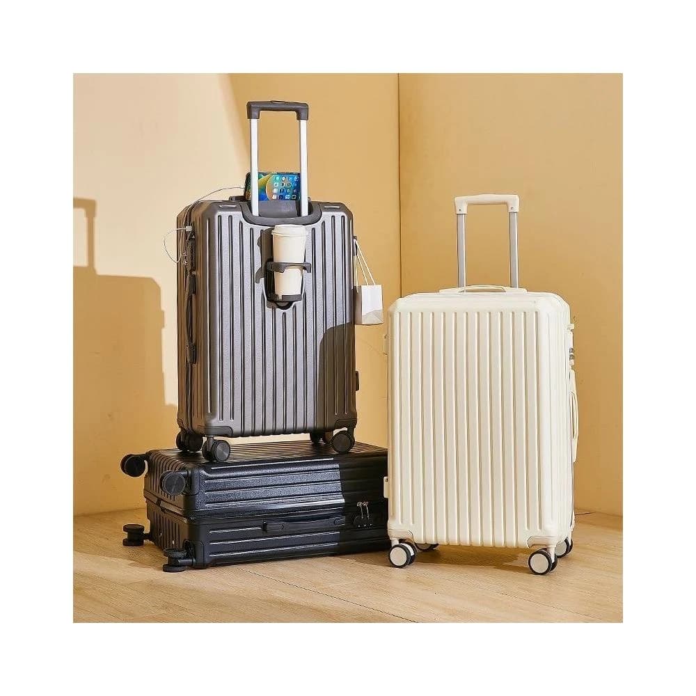 高CP值 登機箱 20吋行李箱 多功能行李箱  可登機 旅行箱 拉桿箱 24吋 28吋 