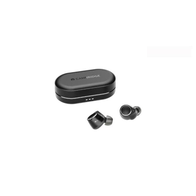 【CAMBRIDGE】(現貨)英國 Cambridge Audio Melomania M100 aptX 無損音質 主動降噪 藍牙真無線耳機