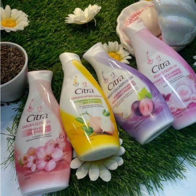 CITRA 乳液 身體乳 保濕 保養品 身體乳液 身體保養 美妝保養 滋潤 亮膚 補水 柔嫩光滑 水潤透亮 KBT220