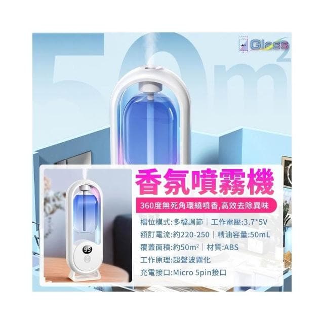 蘋果小舖 香氛噴霧機 香氛機 智能自動噴香機 定時香水機 辦公室香薰機 擴香機 精油機 香薰精油 聖誕節禮物 生日禮物