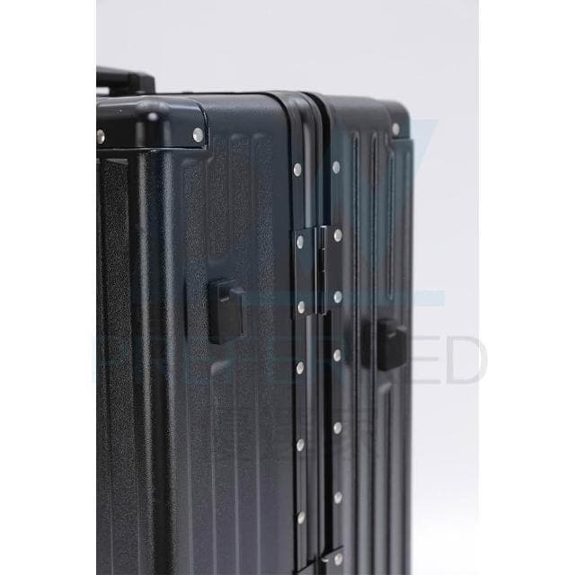 DW 優選家 2025全新升級 多功能行李箱 鋁框箱 20吋行李箱 多功能鋁框行李箱 29吋 旅行箱