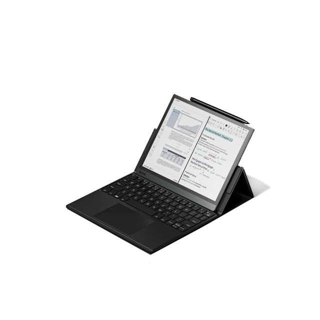 【BOOX 文石】BOOX Tab Ultra C Pro 10.3吋彩色電子書閱讀器 (含手寫筆、中文鍵盤皮套)★全新現貨★