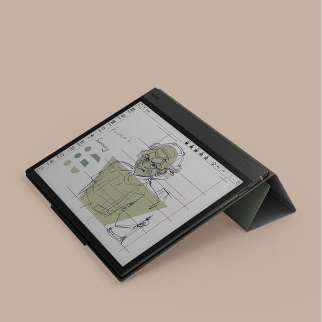 【BOOX 文石】BOOX Note Air4 C｜10.3吋彩色電子書閱讀器 ★全新現貨★