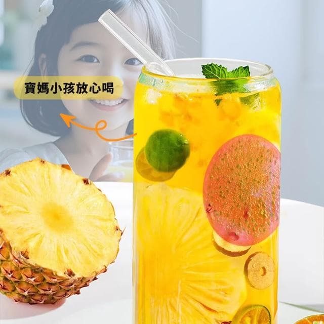  【本草養生】果香四季茶｜25g x3包｜酸甜果香 x 清新回甘｜冰熱皆宜，四季可飲｜一包輕鬆沖泡800c.c.