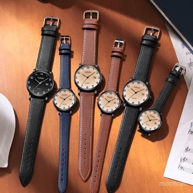 偉偉錶錶 手錶女款ins高顔值女生學生輕奢小衆高級感正品女士中古2025新款