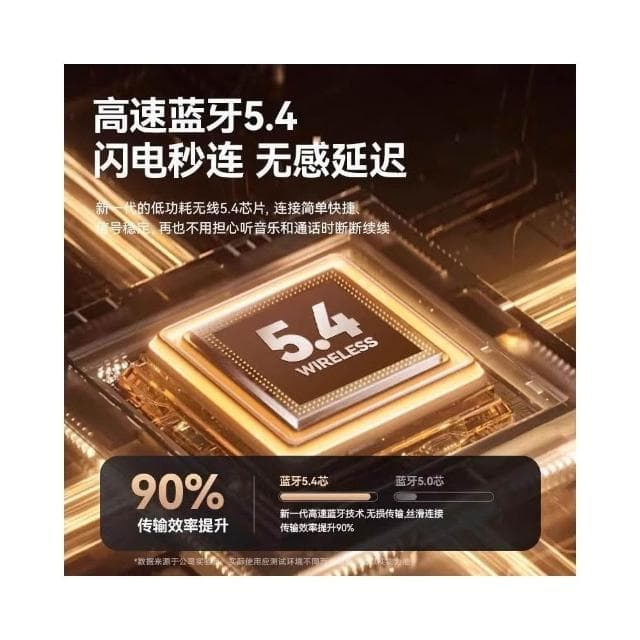 2025款藍牙耳機適用pura70無線70pro掛耳式骨傳導不入耳超長續航