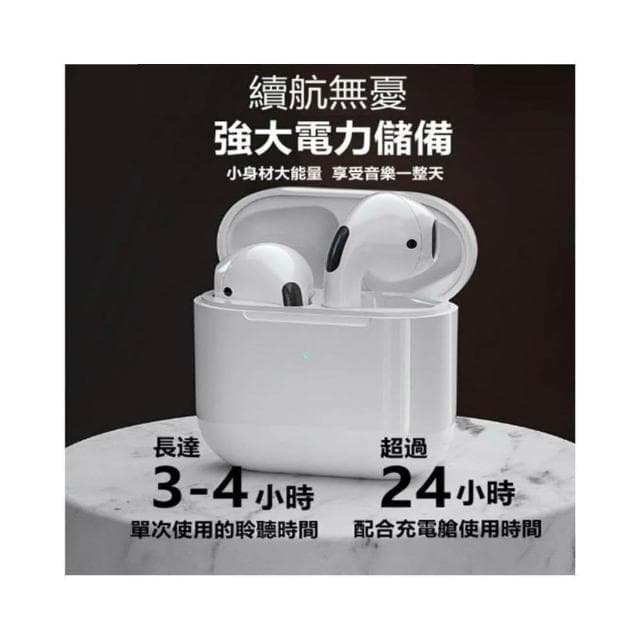 🔥iPhone15適用🔥 真無線耳機 迷你 藍芽耳機 雙耳觸控耳機 運動藍牙耳機 適用安卓/蘋果手機 交換禮物