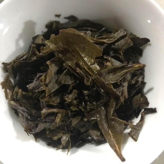 阿四嫂   黑茶湖南安化黑茶原葉黑磚茶1000g正宗非特級安化黑磚荒山野生茶