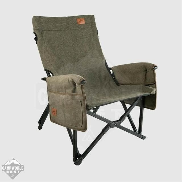 柯曼 扶手置物袋 1003 椅側袋 扶手置物袋 收納袋 扶手袋 CAMPINGMOON