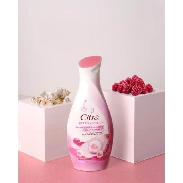 CITRA 乳液 身體乳 保濕 保養品 身體乳液 身體保養 美妝保養 滋潤 亮膚 柔嫩光滑 水潤透亮 KBT220 #1