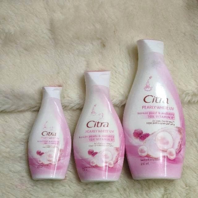 CITRA 乳液 身體乳 保濕 保養品 身體乳液 身體保養 美妝保養 滋潤 亮膚 柔嫩光滑 水潤透亮 KBT220 #1