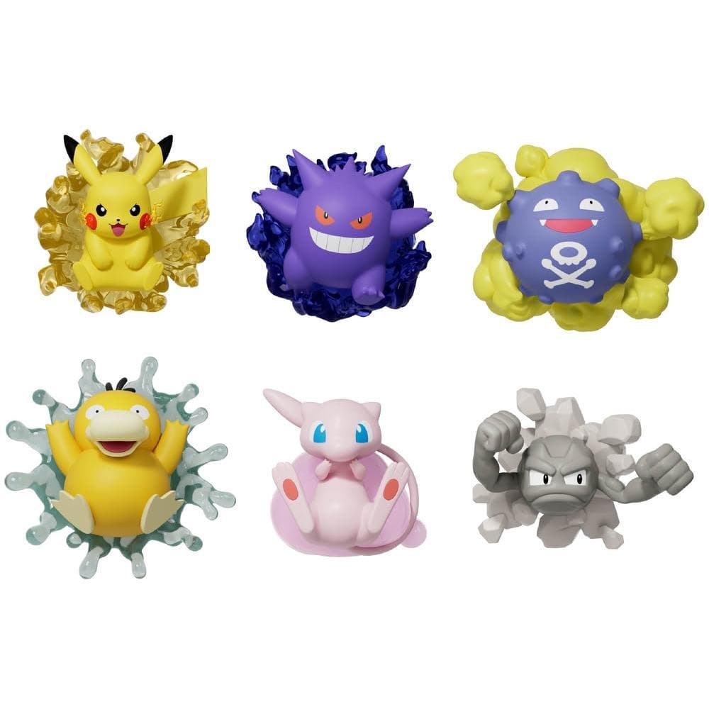 【POKEMON 精靈寶可夢】寶可夢 皮卡丘 冰箱磁貼 3d 立體 冰箱 家居 裝飾磁性貼 冰箱貼 磁鐵 磁鐵貼 交換禮物 聖誕 禮物 送禮 生日