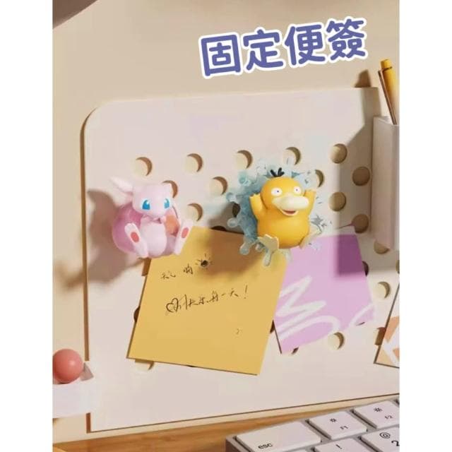 【POKEMON 精靈寶可夢】寶可夢 皮卡丘 冰箱磁貼 3d 立體 冰箱 家居 裝飾磁性貼 冰箱貼 磁鐵 磁鐵貼 交換禮物 聖誕 禮物 送禮 生日