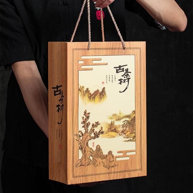 2025新茶武夷山桐木關金駿眉蜜香型紅茶高檔禮盒裝五一茶葉送長輩
