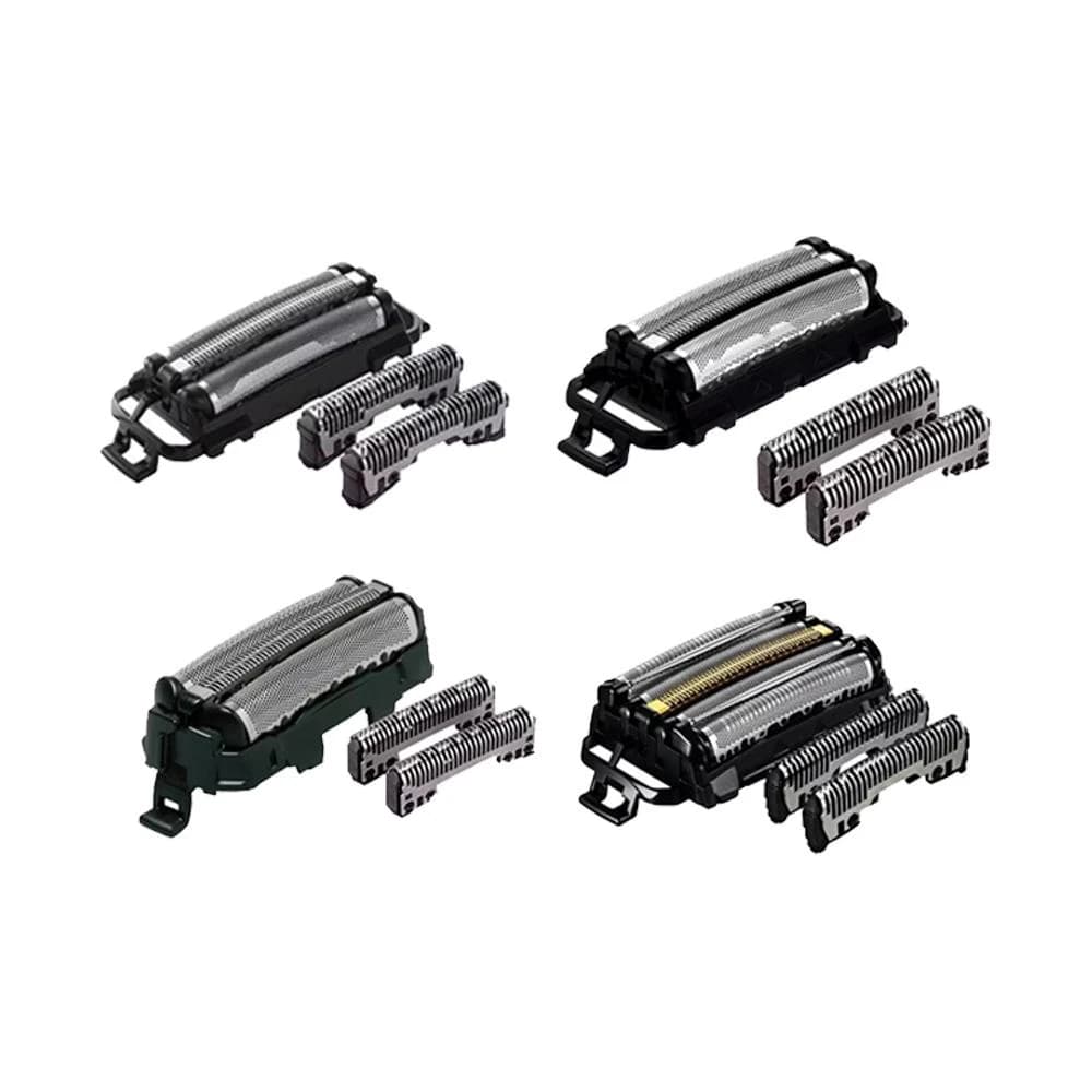 【Panasonic 國際牌】電鬍刀替換刀頭  ES9040 ES9087 ES9013 ES9310 ES9015 日版