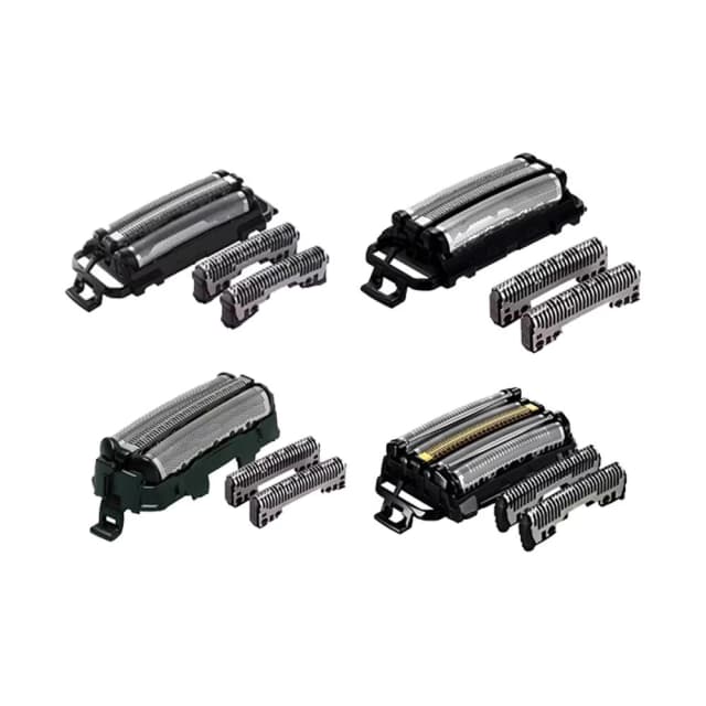 【Panasonic 國際牌】電鬍刀替換刀頭  ES9040 ES9087 ES9013 ES9310 ES9015 日版