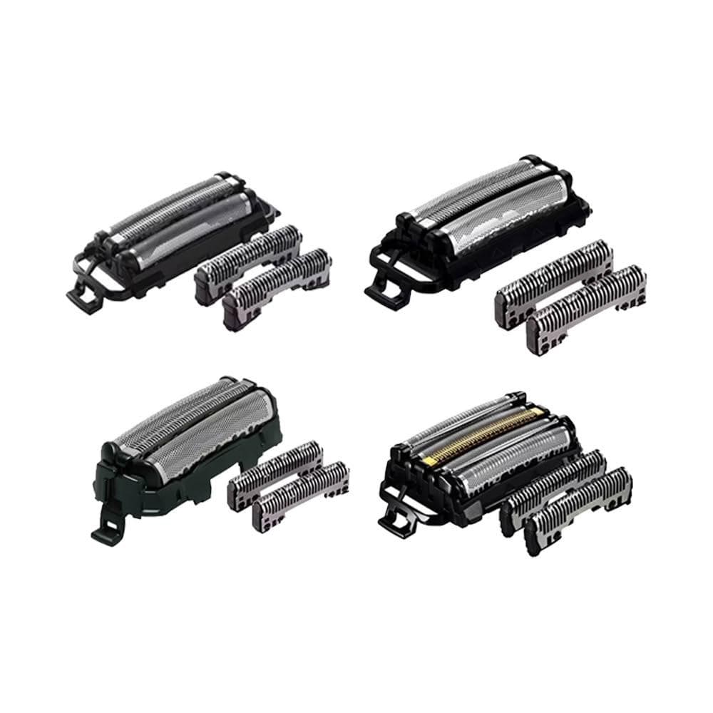 【Panasonic 國際牌】電鬍刀替換刀頭  ES9040 ES9087 ES9013 ES9310 ES9015 日版