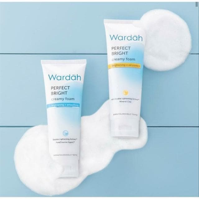 WARDAH 洗面乳 洗臉產品 洗臉用品 肌膚保養 保養 卸洗 日常使用 維生素C 蘆薈 泡沫洗面乳 KBT562
