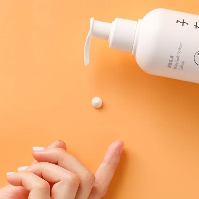 【子有你】寶寶乳液 250ml(潤膚乳/嬰兒乳液/長效保濕)