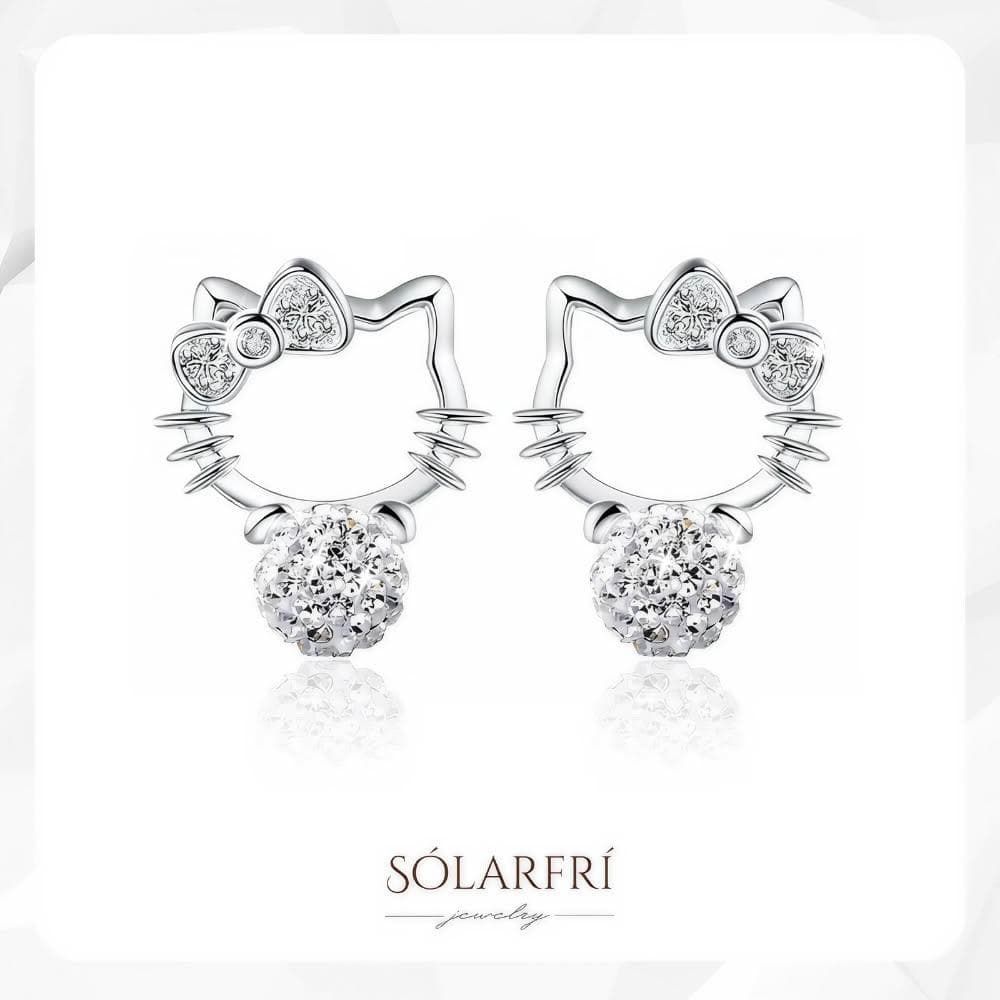 【SOLARFRi】耳針耳環｜優選親膚材質配戴舒適 附品牌禮盒包裝 閨蜜生日情人節女友母親老婆聖誕禮物