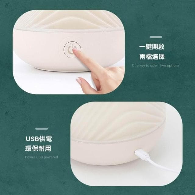 空氣清淨機 清淨機 usb充電 加溼器 家用大霧量空氣淨化器 迷你無線加溼器