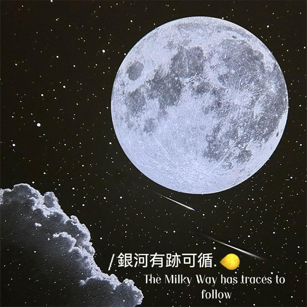 HMee 匯美生活  星空投影儀 滿天星空頂投影燈 臥室氛圍燈 藍牙音響小夜燈