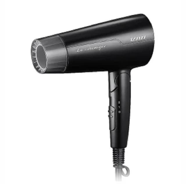 【達新牌】雙電壓陶瓷摺疊吹風機FD-170旅行吹風機/出國攜帶/低電磁波