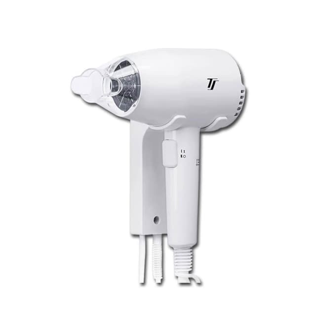 【達新牌】速乾掛壁式吹風機TS-1899P