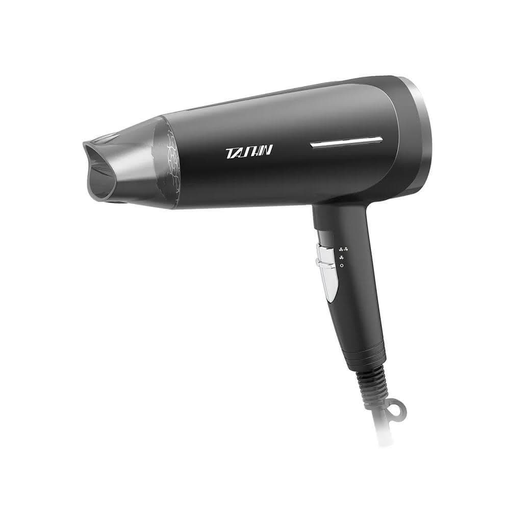 【達新牌】1400W 六段式溫度/風量專業吹風機TS-6626