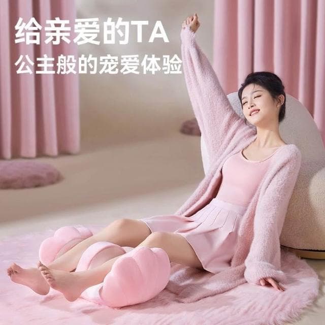 禮意久久按腿神器生日禮物女生送女友朋友實用的38女神三八婦女節情人節送禮