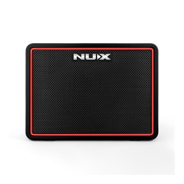 【NUX】Mighty Lite BT MKII 吉他貝斯藍芽音箱｜享受音樂律動（無線 錄音介面 藍芽 樂器 電吉他 貝斯）