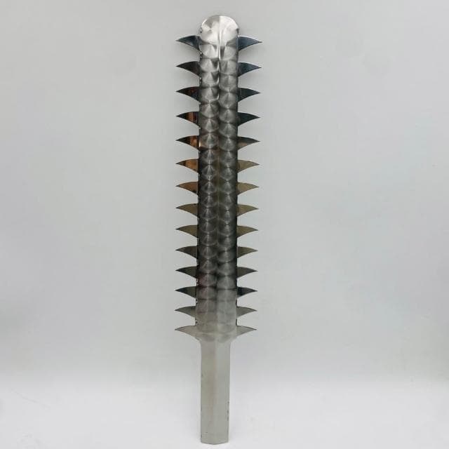 五寶 鯊魚劍 / 尺六 兩尺三 / 五寶法器 /神明法器 / 兵器 / 乩身用 /乩童