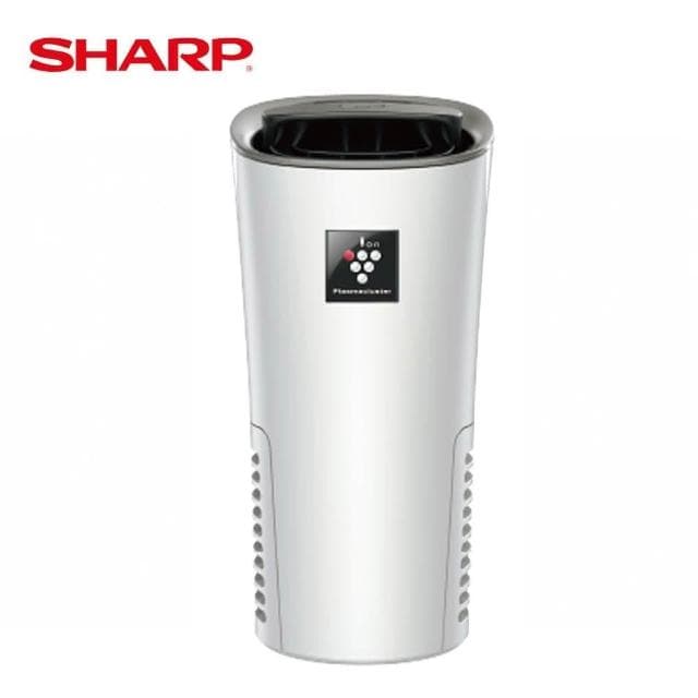 【SHARP 夏普】好空氣隨行杯隨身型空氣淨化器 IG-NX2T