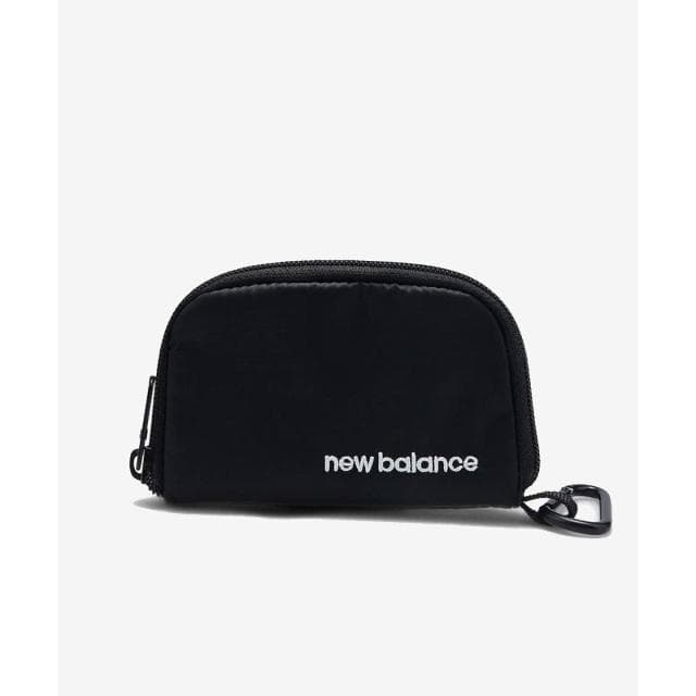 【NEW BALANCE】藍田吉米 - 韓國代購 New Balance Ultra-light 收納 卡片 錢包 JUL