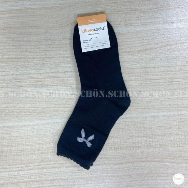 【SCHON】SCHÖN韓國襪子-蝴蝶結【官方直營】 襪子 韓國襪子 韓國襪 小狗襪子 禮物 可愛交換禮物 韓系襪子 流行款式