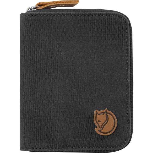 【Fjallraven】Zip Wallet 皮夾 錢包 皮標 瑞典 小狐狸 北極狐 狐狸包 網美 FR24216 官方授權經銷商
