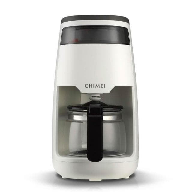 【CHIMEI 奇美】美式咖啡機 /台 CG-065A10